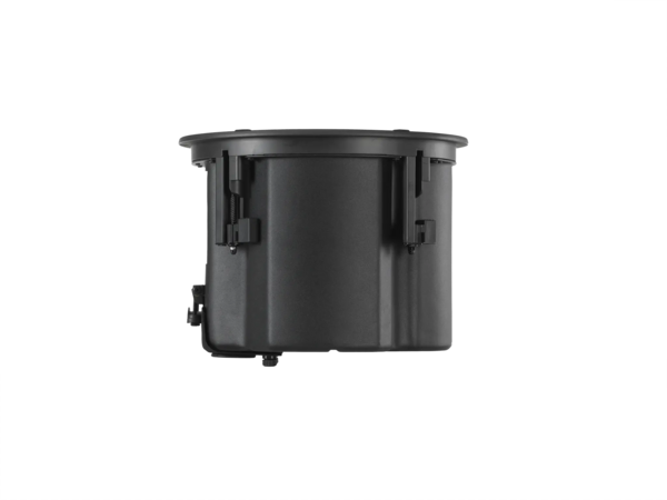 6.5" FULL-RANGE CEILING SPEAKER, 110° CONICAL COVERAGE, 70V/100V PLUS 12-OHM ($ EA, BUY IN PAIRS)
